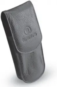 THERMAPEN LEATHER WALLET