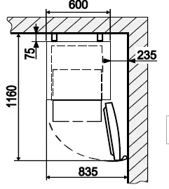SNAIGE C 29SM Portable Refrigerator fig 1