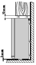 SNAIGE C 29SM Portable Refrigerator fig 2