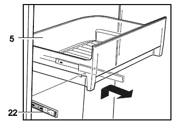 SNAIGE C 29SM Portable Refrigerator fig 6