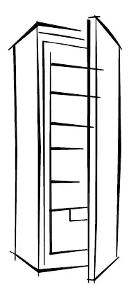 SNAIGE C 29SM Portable Refrigerator pro