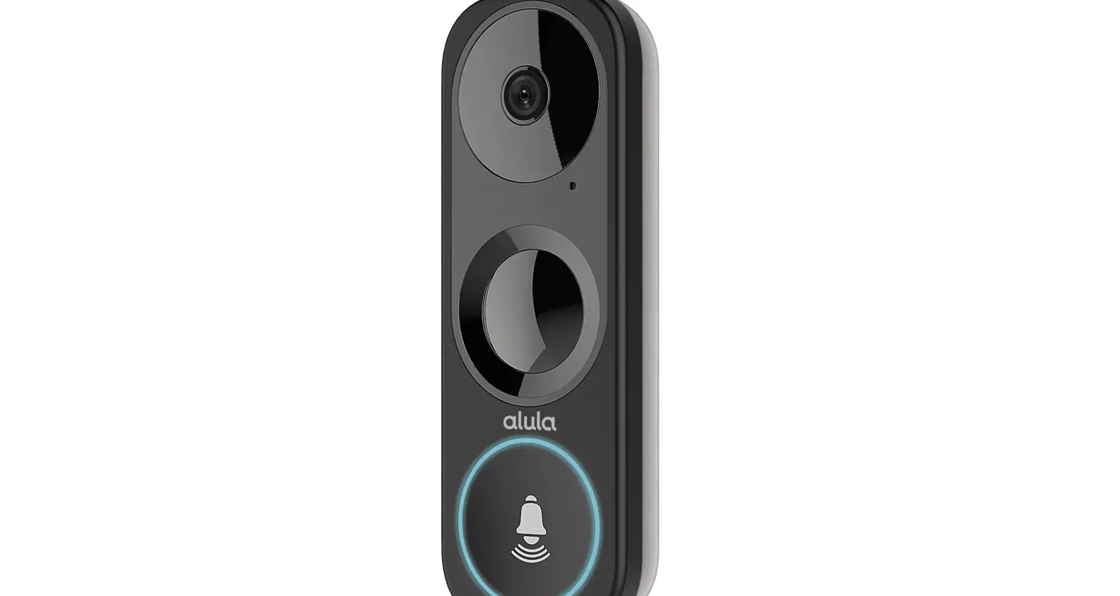 Alula Re703 Connect+ 1080p Wifi Video Doorbell Camera User Guide Alula Re703 Connect+ 1080p Wifi Video Doorbell Camera User Guide