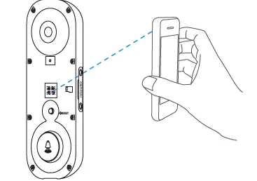 alula RE703-Connect+-1080p-WiFi-Video-Doorbell-Camera-FIG-25