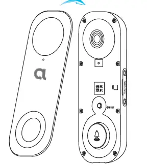 alula RE703-Connect+-1080p-WiFi-Video-Doorbell-Camera-FIG-26