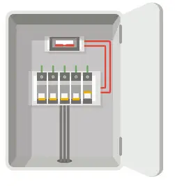 alula RE703-Connect+-1080p-WiFi-Video-Doorbell-Camera-FIG-7