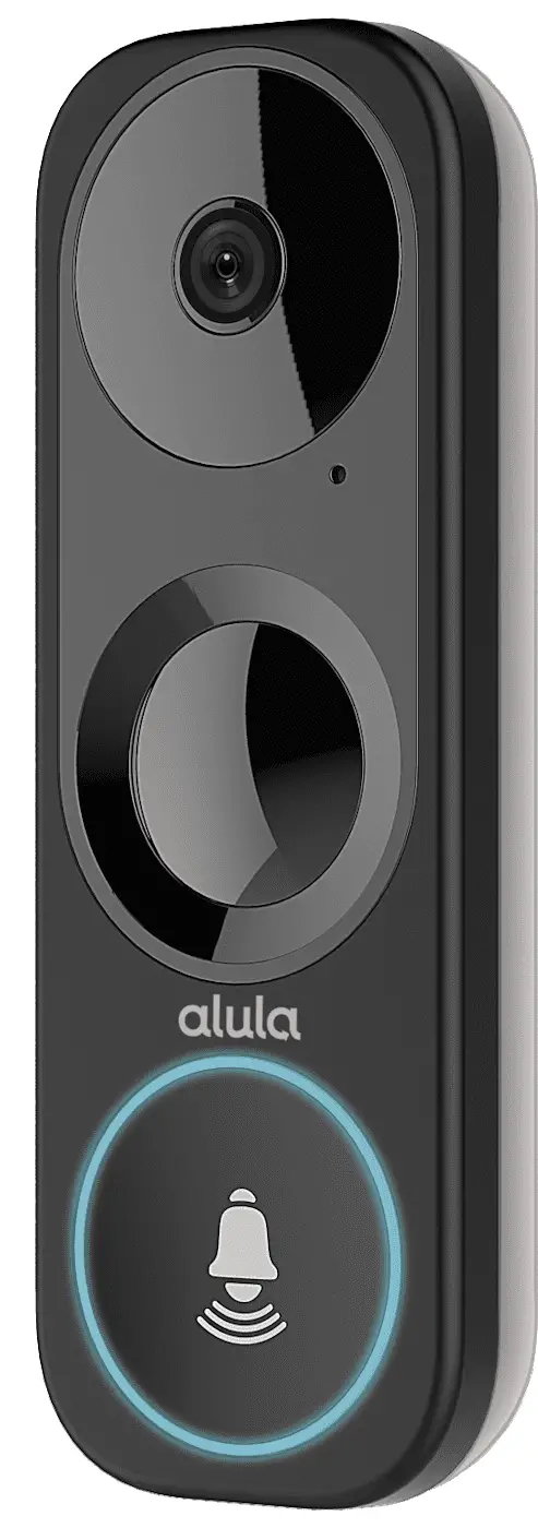 alula-RE703-Connect+-1080p-WiF- Video-Doorbell-Camera IMAGE
