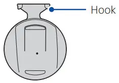 SONY CFI 1016A Playstation 5 Blu Ray Edition Console - For the vertical position 2