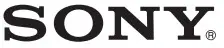 SONY - logo