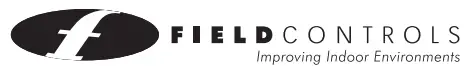 FIELD CONTROLS Logo