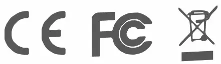 Guanyu GY-Z9C Wireless Charger - disposal