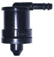 Gillette GPE135EH Portable Gas Power Generator - SLOSHING VALVE