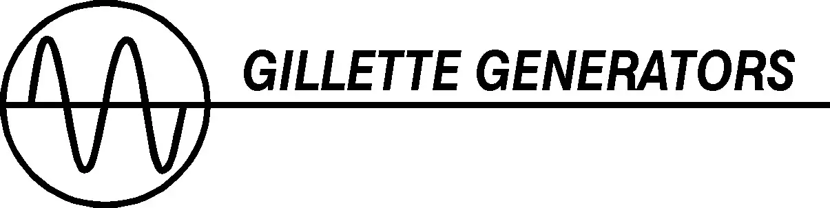 Gillette - Logo