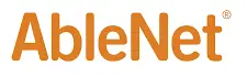 AbleNet logo
