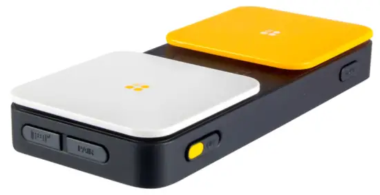 AbleNet Blue2 4th Generation Bluetooth Switch