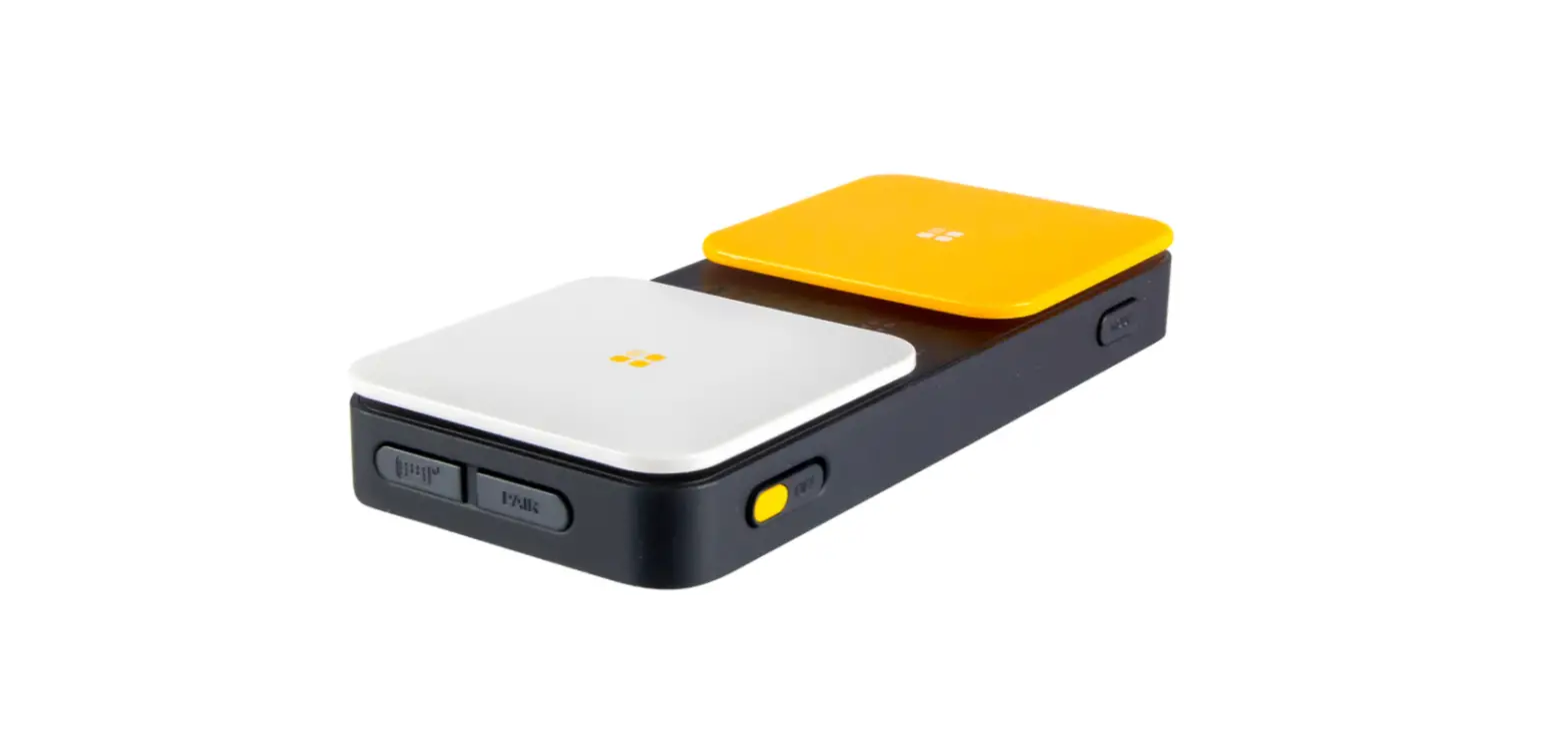 Ablenet Blue2 4th Generation Bluetooth Switch User Guide