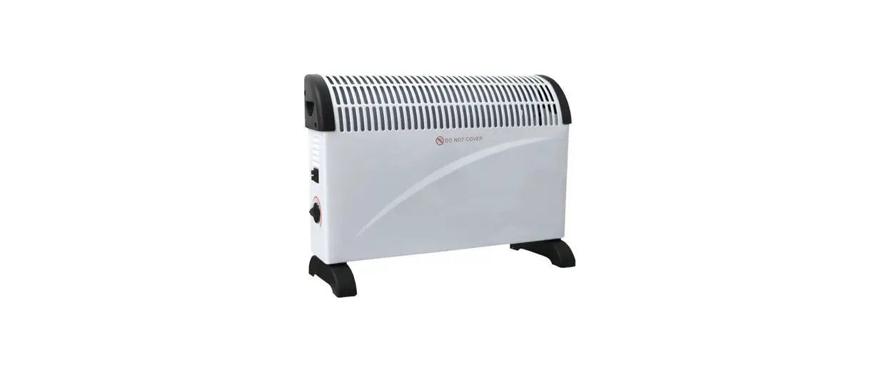 Oypla 0040 Convector Heater User Manual Oypla 0040 Convector Heater User Manual