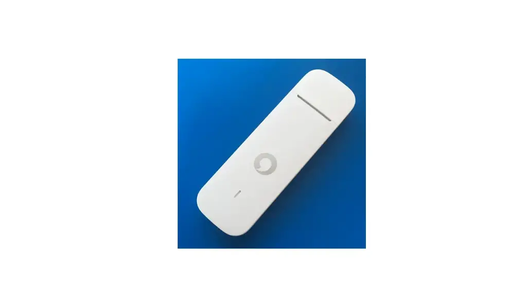 Vodafone K5161z Broadband Usb Stick Instruction Manual Vodafone K5161z Broadband Usb Stick Instruction Manual