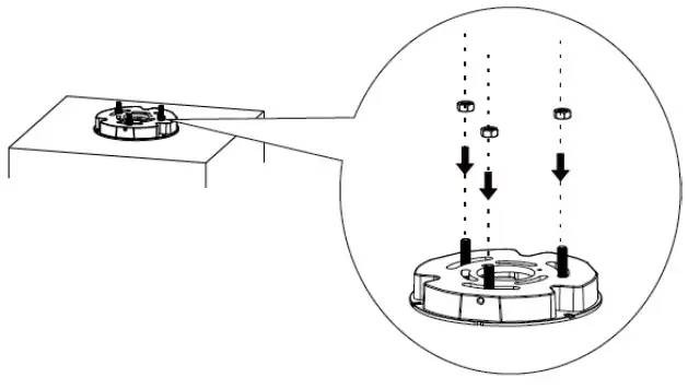 DAVIS LIGHTING Bola BAG Bollard - INSTALLATION 3