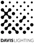 DAVIS LIGHTING - logo