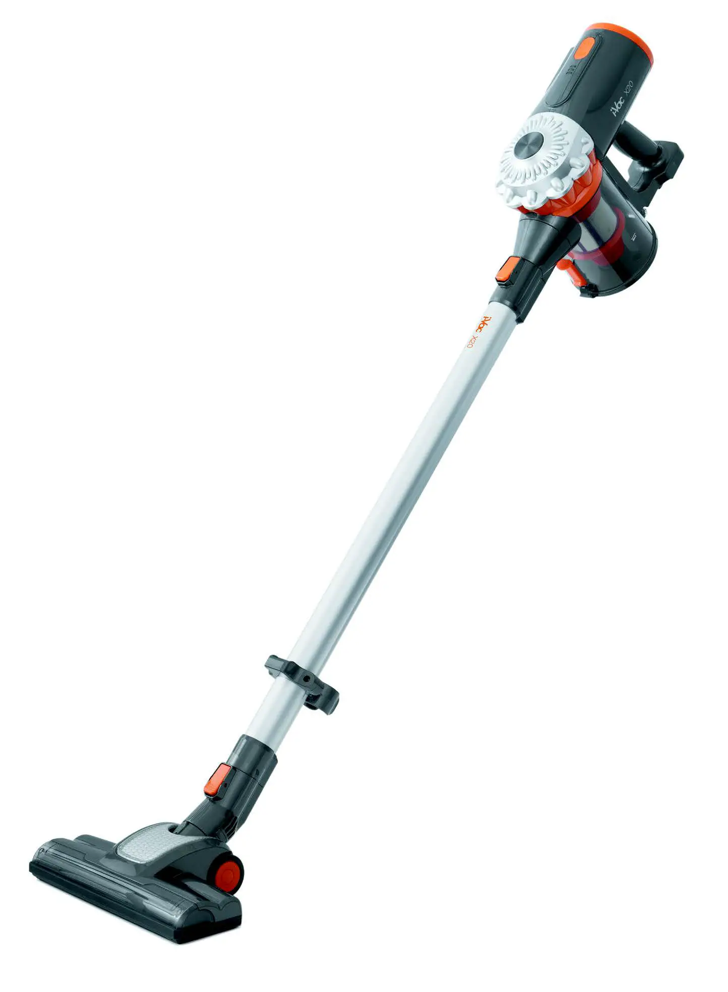 i-Vac-X20-Stick-Vacuum-image