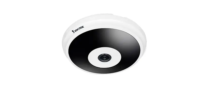Vivotek Fe9182-h Fixed Dome Network Camera Installation Guide