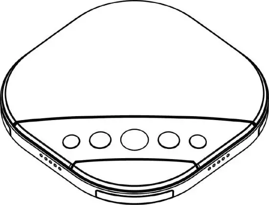 laia T POD BT Perfect Conference Terminal