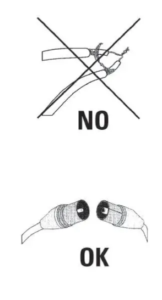 GLOMEX V9123-12 Television Antennas 6