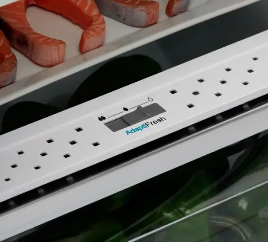 Sharp Sj-bf237m01x-en Frost Fridge And Freezers User Manual