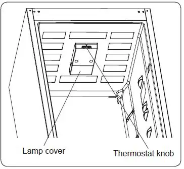 SHARP SJ-BF237M01X-EN Frost Fridge and Freezers fig 5