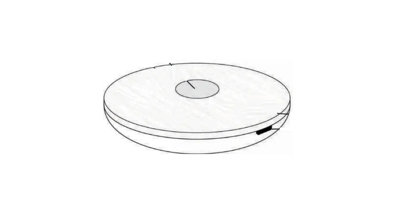 Shenzhen Uniwins Technology Cd-1086 3-in-1 Wireless Charging Pad Instruction Manual Shenzhen Uniwins Technology Cd-1086 3-in-1 Wireless Charging Pad Instruction Manual