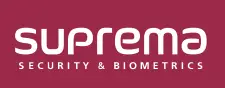 Suprema Logo