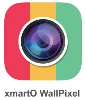 xmarto DZ2034 Wireless IP Camera - fig1