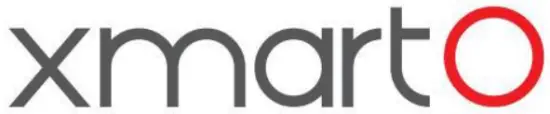 xmarto logo