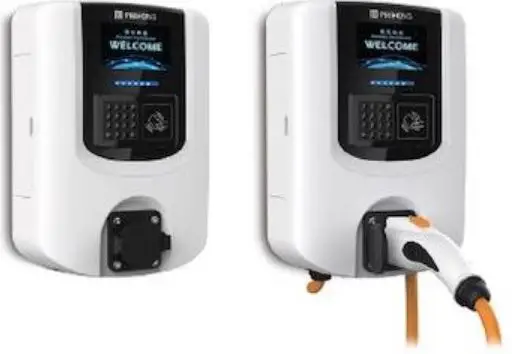 PHIHONG DLWPH-8M EV Charging System Module 4G