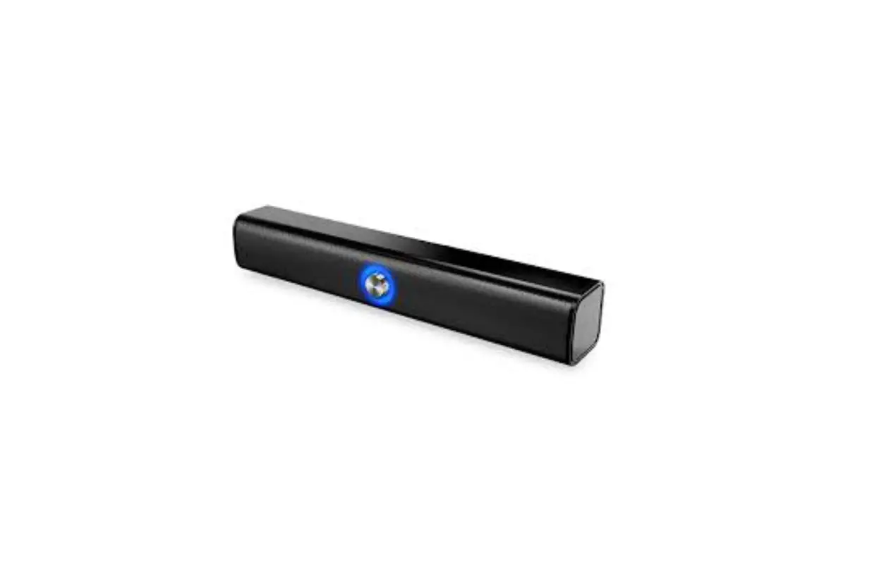 Shenzhen Hanker Technology Sk100 Computer Soundbar User Manual