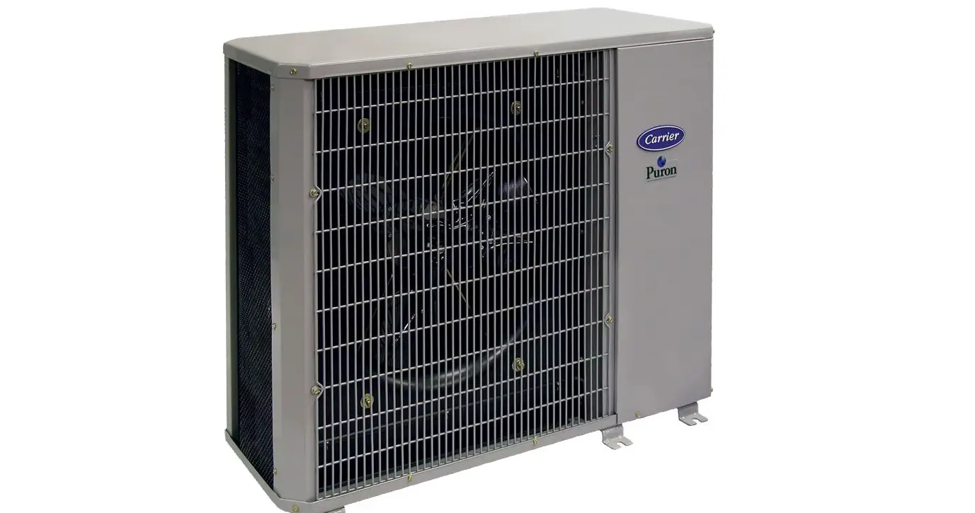 Carrier 24aha4 Air Conditioner Instruction Manual Carrier 24aha4 Air Conditioner Instruction Manual