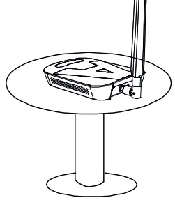 weboost APlusBoost Home MultiRoom Cell Phone Signal Booster-fig5