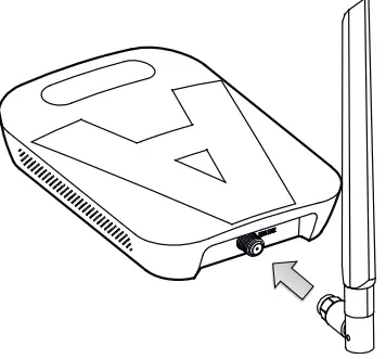 weboost APlusBoost Home MultiRoom Cell Phone Signal Booster-fig9
