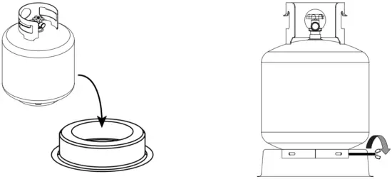 ASSEMBLY INSTRUCTIONS