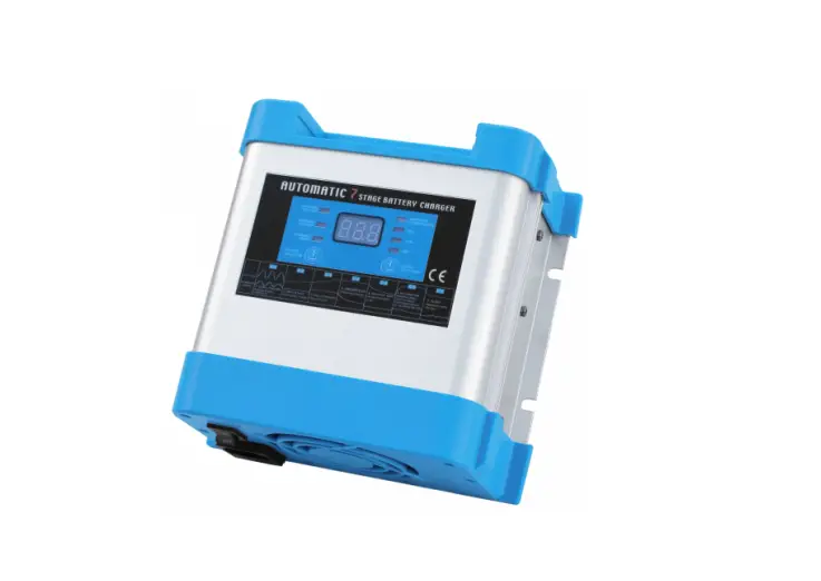 Photonic Universe Bc1210 12v 10a Smart Battery Charger Instruction Manual Photonic Universe Bc1210 12v 10a Smart Battery Charger Instruction Manual