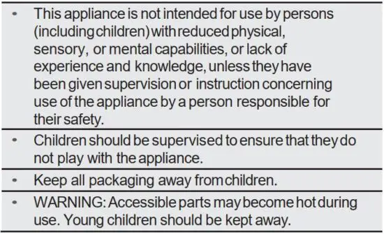 FIG 1 Risk of suffocation, injury or permanent disability..JPG