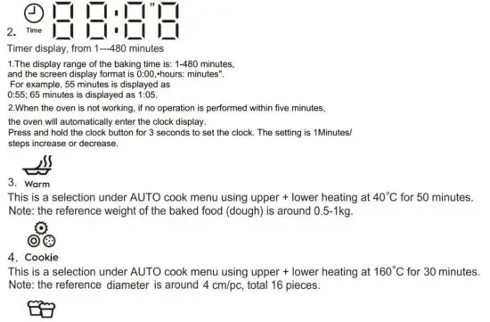 FIG 18 Operating instruction control panel.JPG