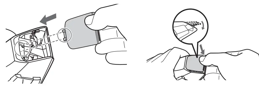 Panasonic-ER-GB42-Rechargeable-Beard-Hair-Trimmer-17