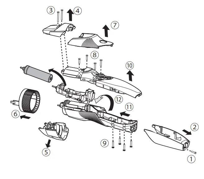 Panasonic-ER-GB42-Rechargeable-Beard-Hair-Trimmer-20
