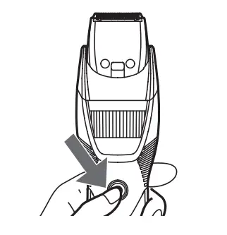 Panasonic-ER-GB42-Rechargeable-Beard-Hair-Trimmer-3
