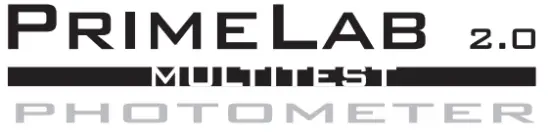 Primelab logo