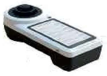 WATER I D Primelab 2.0 The Ultimate Photometer - Reagents