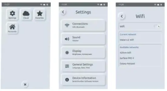 WATER I D Primelab 2.0 The Ultimate Photometer -about testing2
