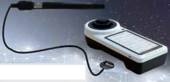 WATER I D Primelab 2.0 The Ultimate Photometer - and probes