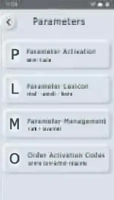 WATER I D Primelab 2.0 The Ultimate Photometer - parameters than needed